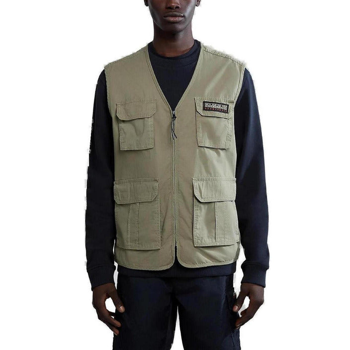 Napapijri - Napapijri Men Gilet