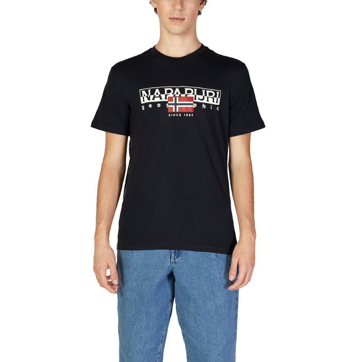 Napapijri - Napapijri Men T-Shirt