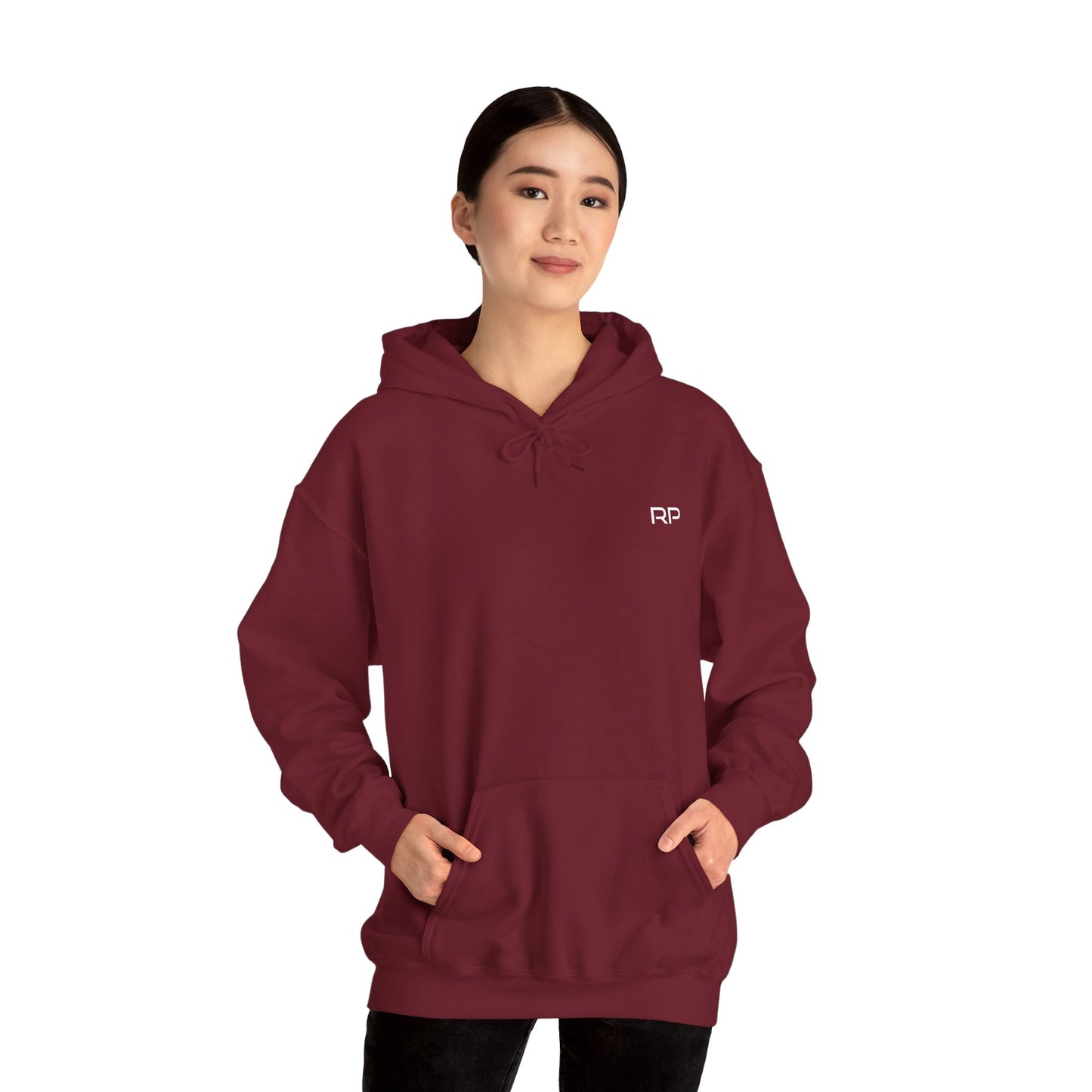 RP™ Hooded Sweatshirt