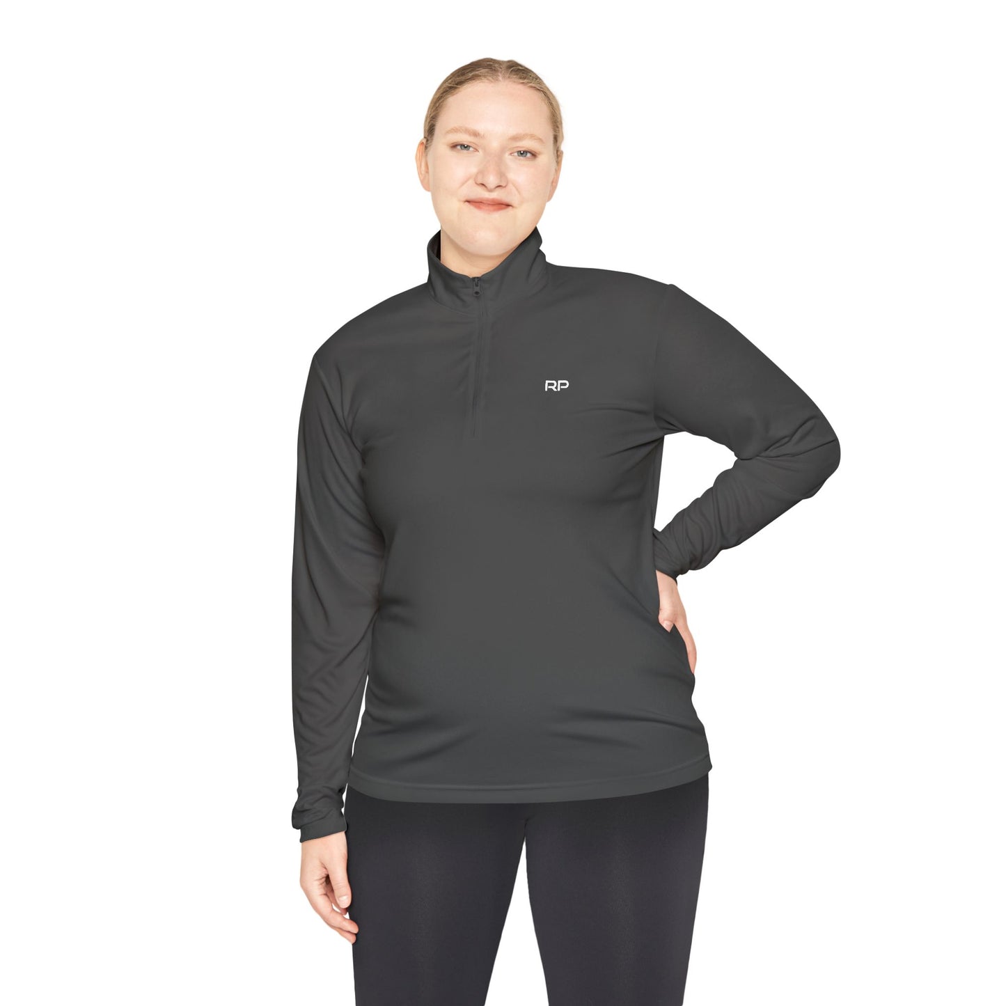 RP™ Fleece Pullover