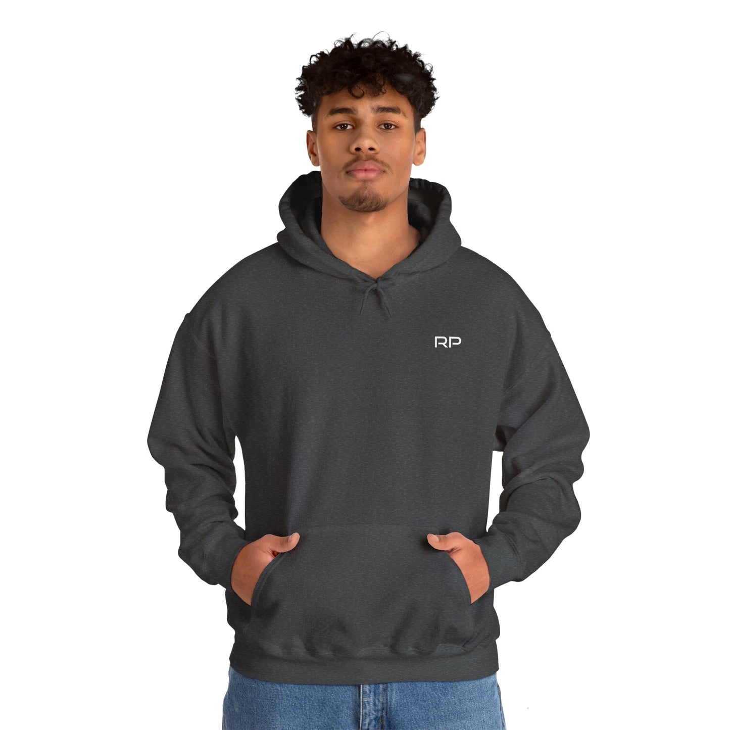 RP™ Hooded Sweatshirt