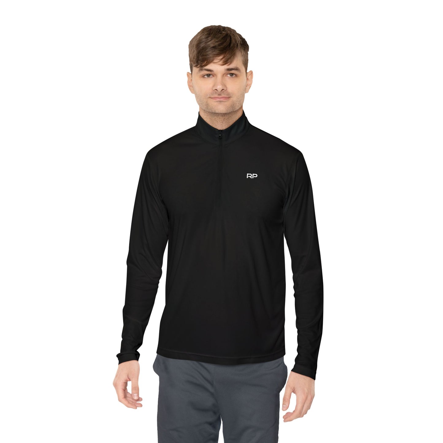 RP™ Fleece Pullover