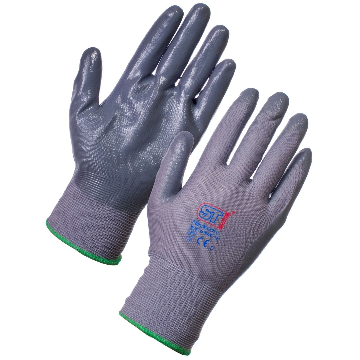 Nitrotouch® Gloves