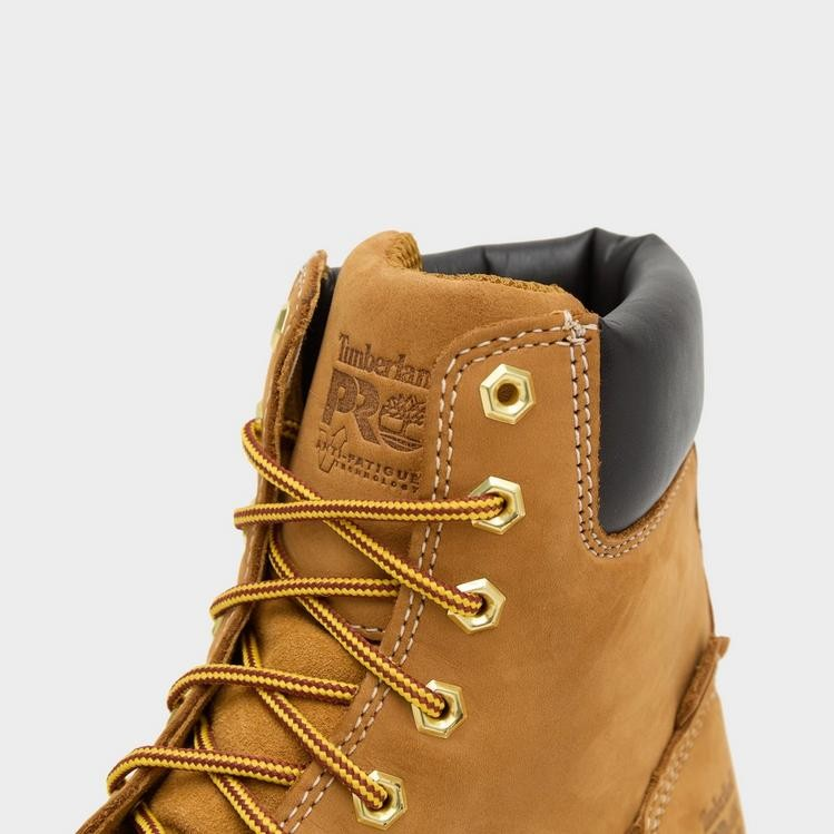 Timberland Pro Iconic Work Boots