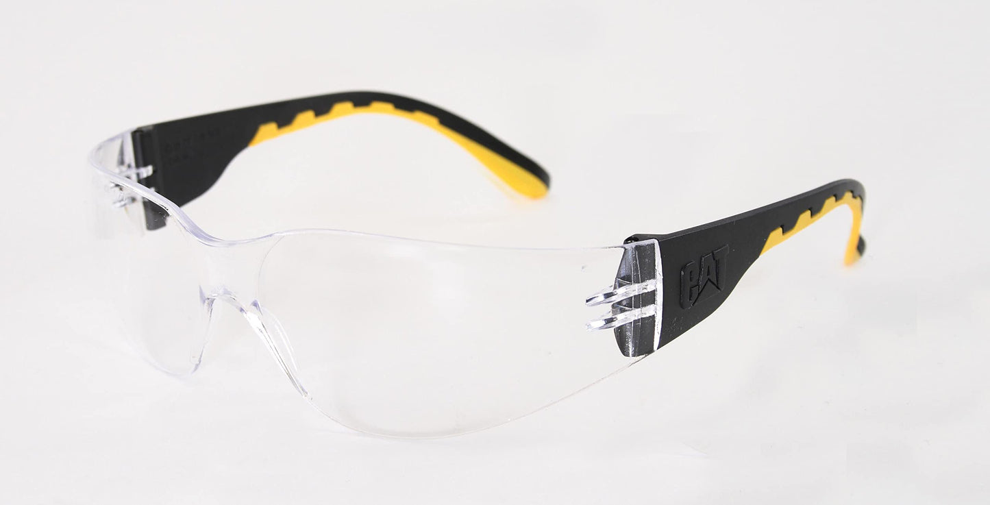 CAT Track 100 Safety Eyewear