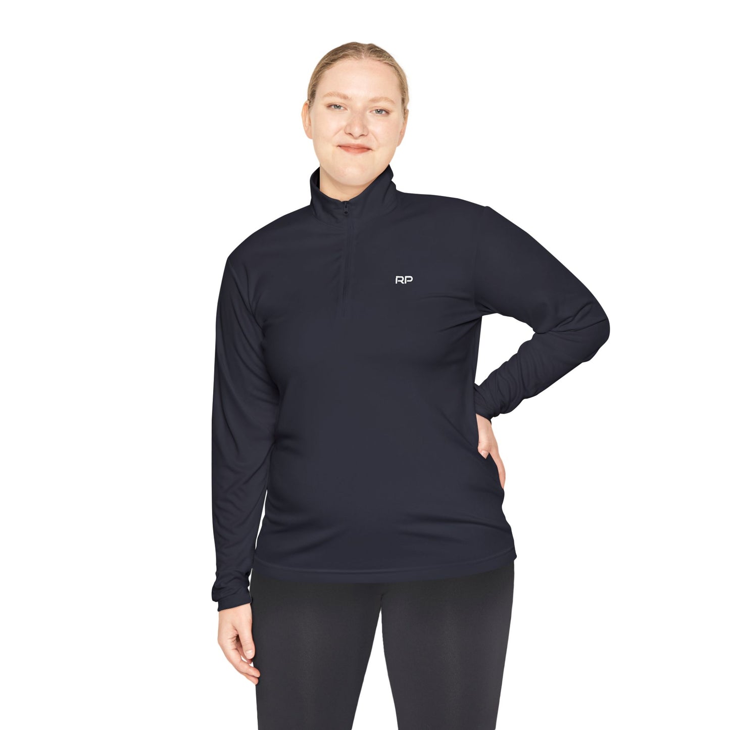 RP™ Fleece Pullover