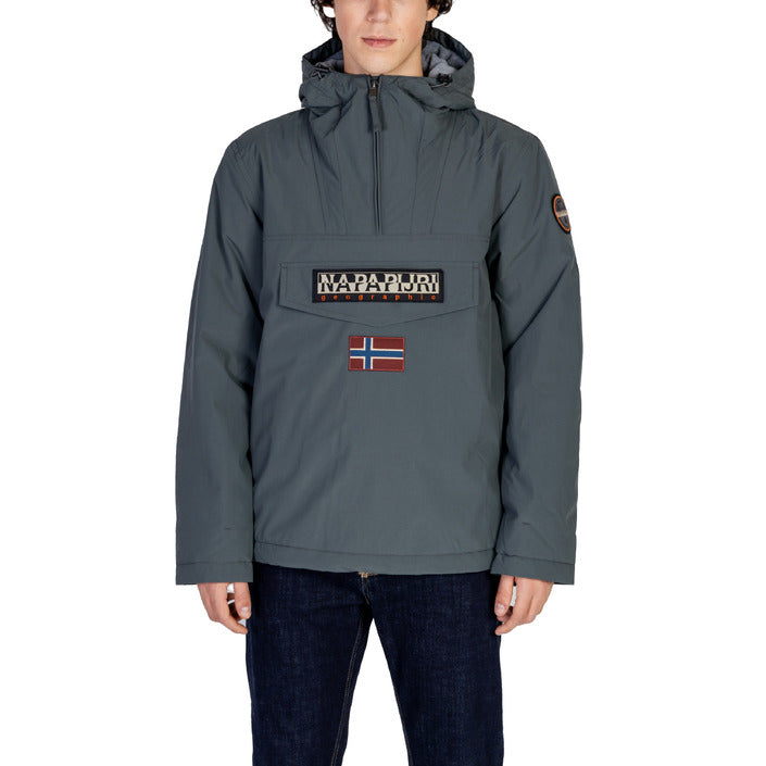 Napapijri - Rainforest Winter Anorak Jacket