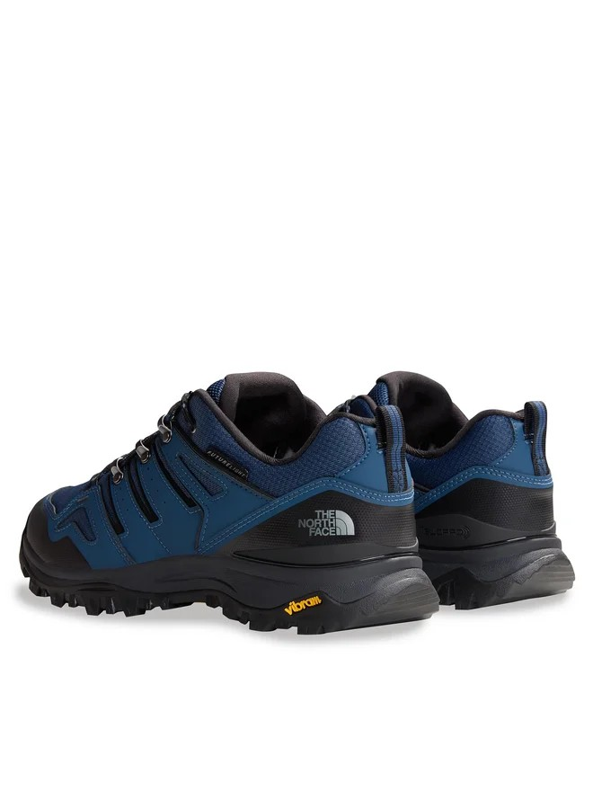 The North Face Mens Hedgehog Futurelight Hiking Shoes