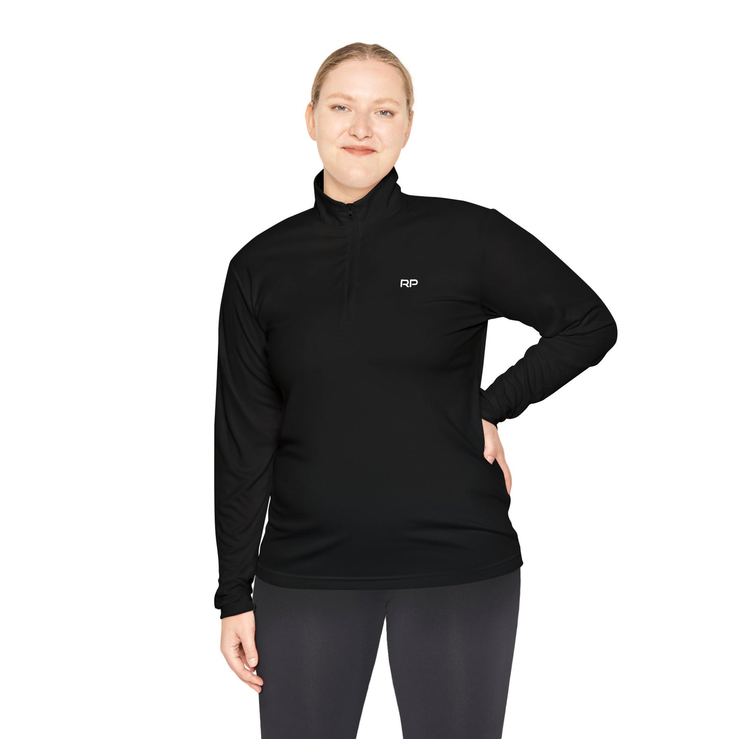 RP™ Fleece Pullover