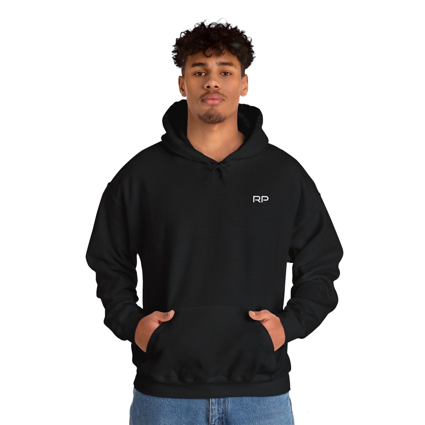 RP™ Hooded Sweatshirt