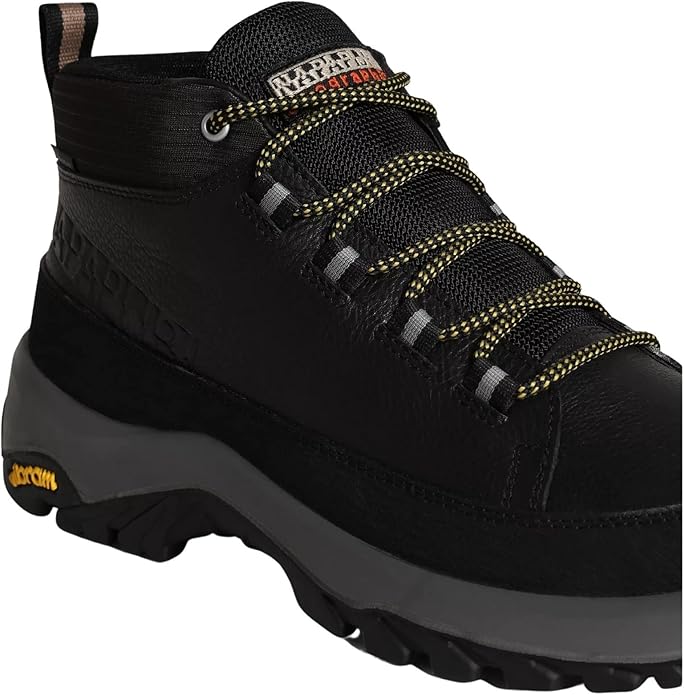 Napapijri Phlox Ankle Boots Black