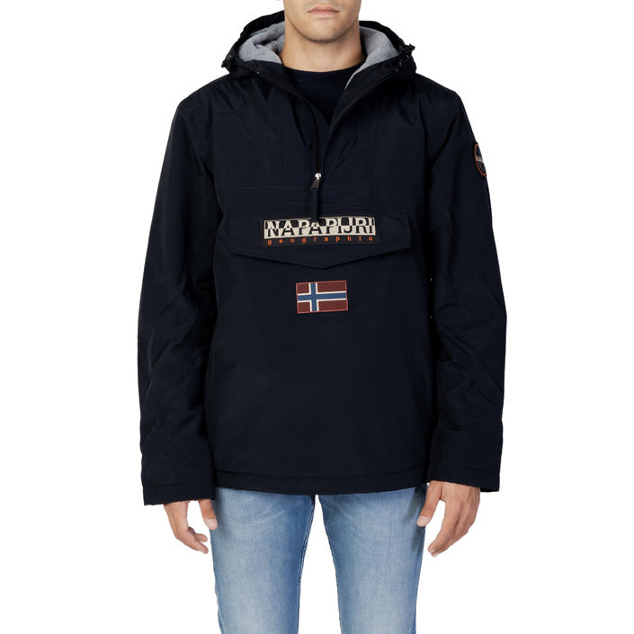 Napapijri - Rainforest Winter Anorak Jacket