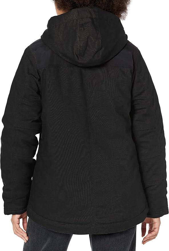 Dickies Womens Renegade Duratech duck jacket