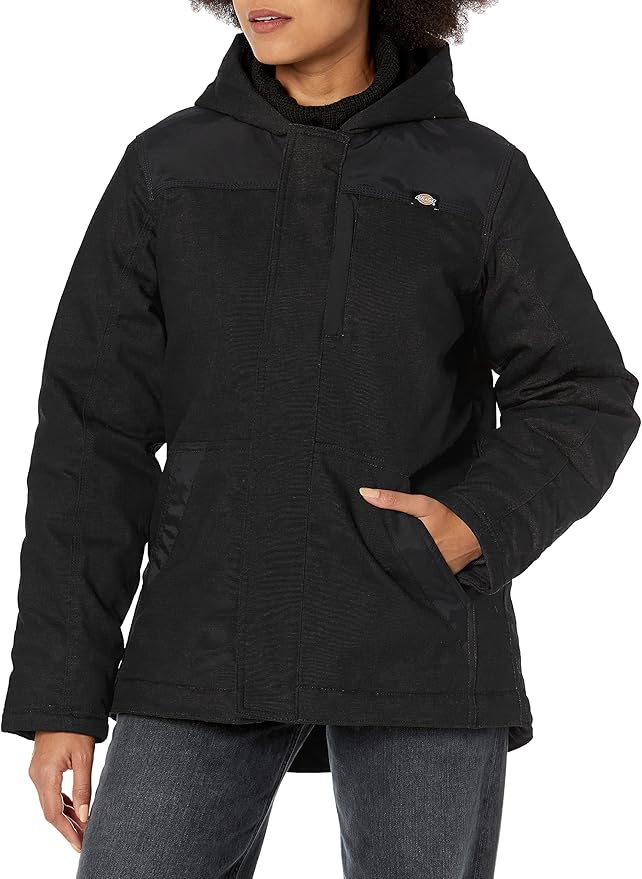 Dickies Womens Renegade Duratech duck jacket