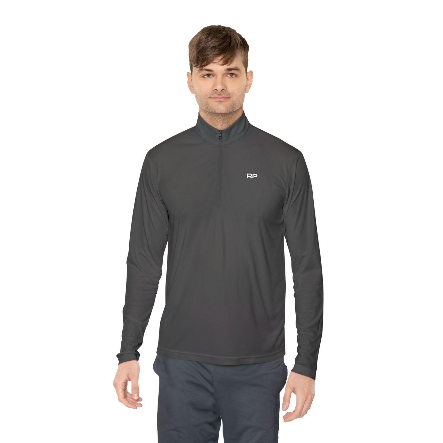 RP™ Fleece Pullover