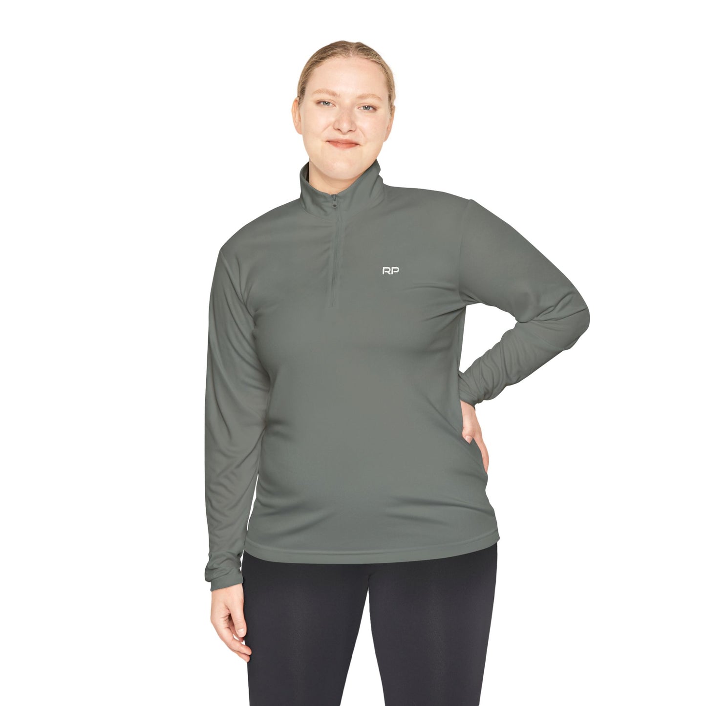 RP™ Fleece Pullover