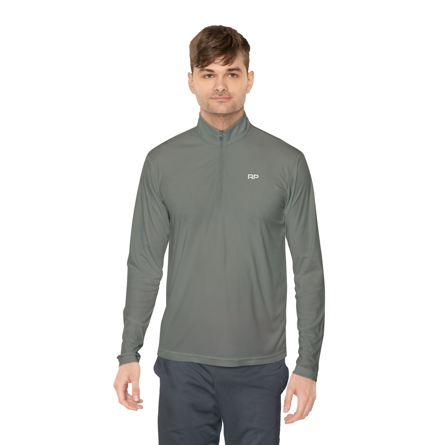 RP™ Fleece Pullover
