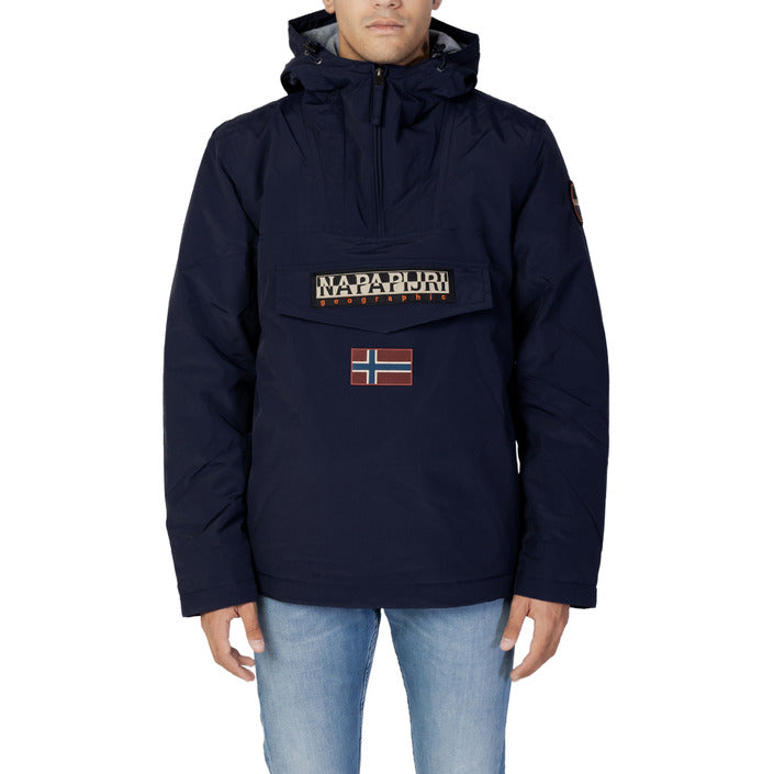 Napapijri - Rainforest Winter Anorak Jacket