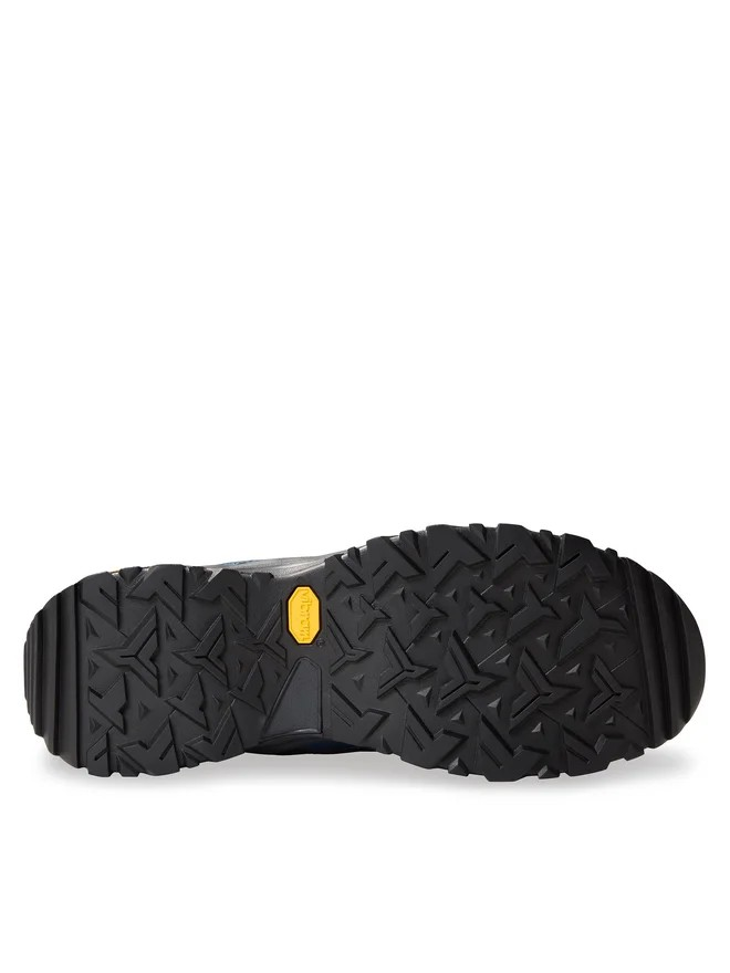 The North Face Mens Hedgehog Futurelight Hiking Shoes