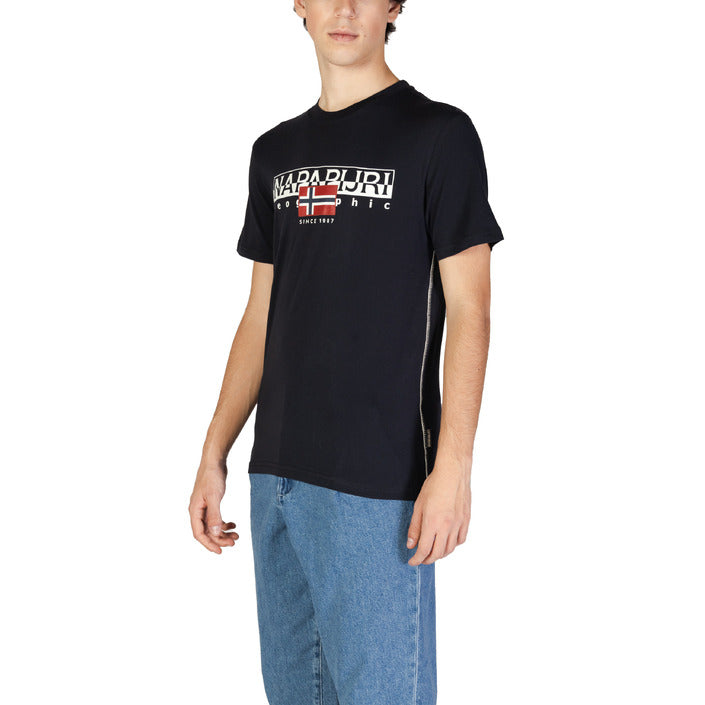 Napapijri - Napapijri Men T-Shirt