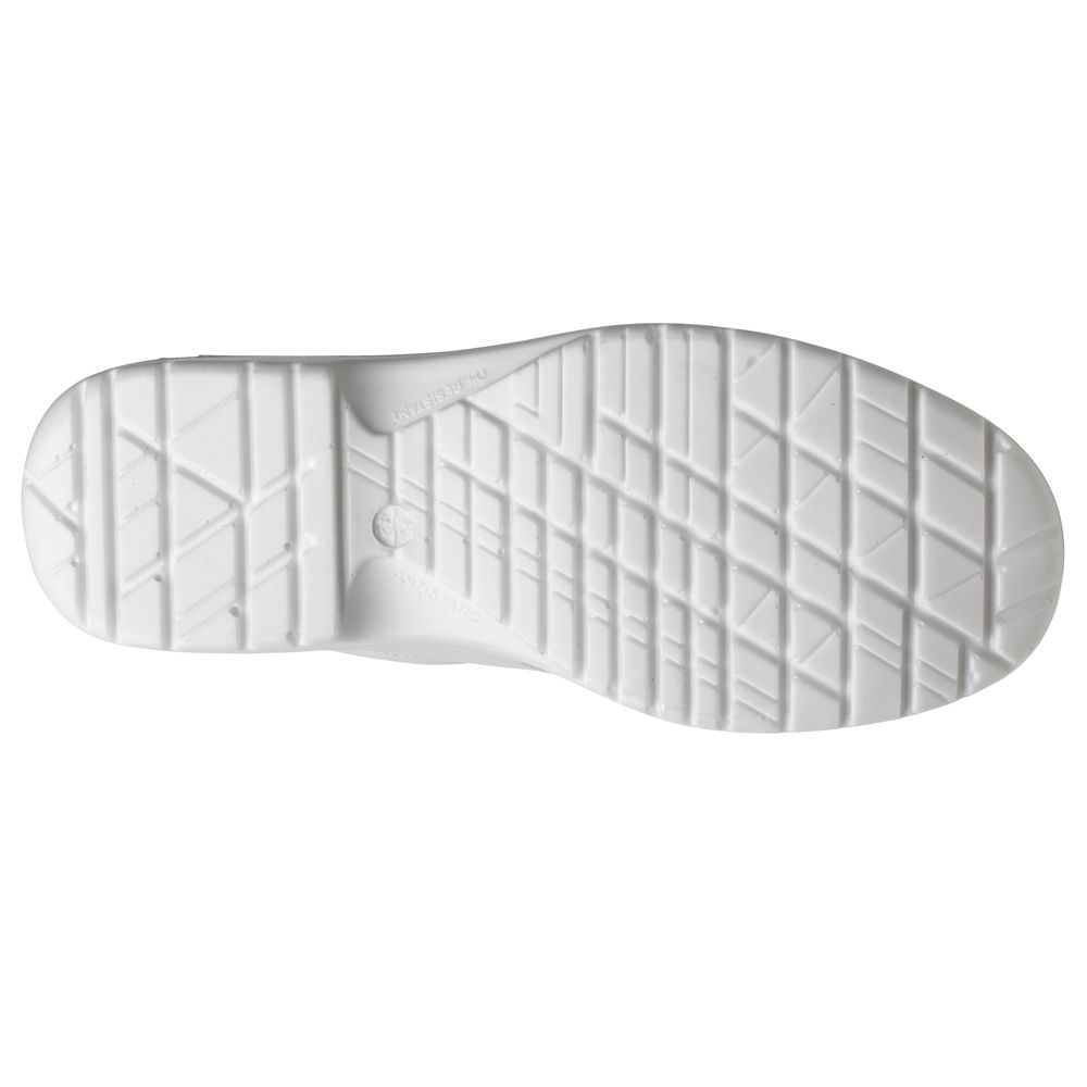 Food-X Anti-Bacterial High Top