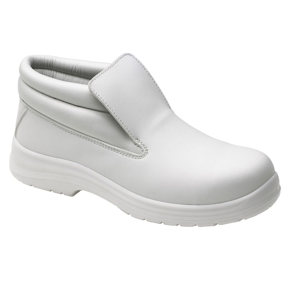 Food-X Anti-Bacterial High Top