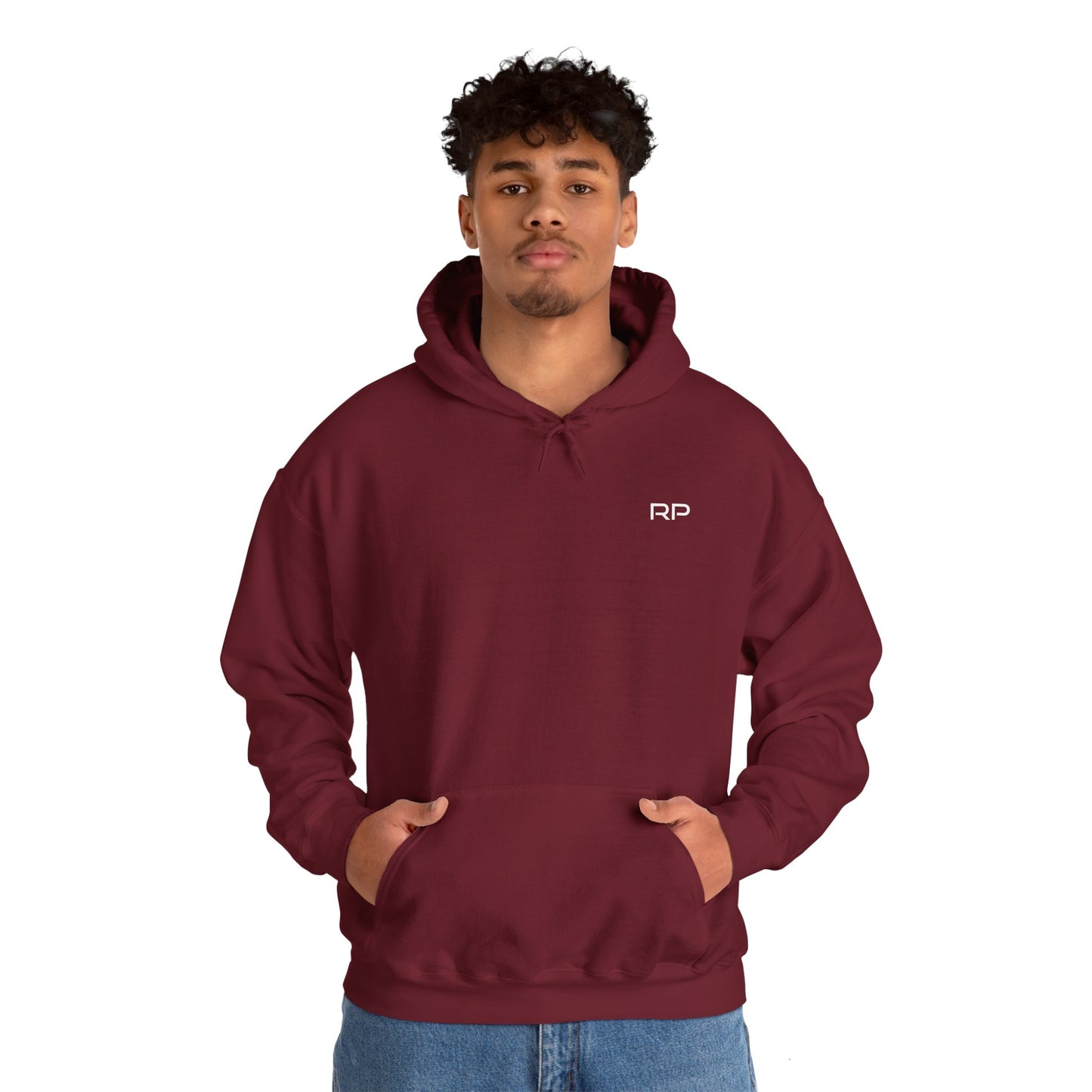 RP™ Hooded Sweatshirt