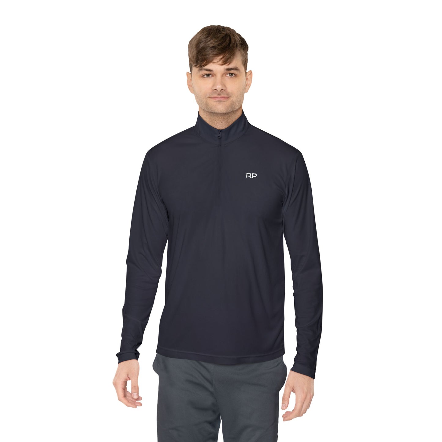 RP™ Fleece Pullover