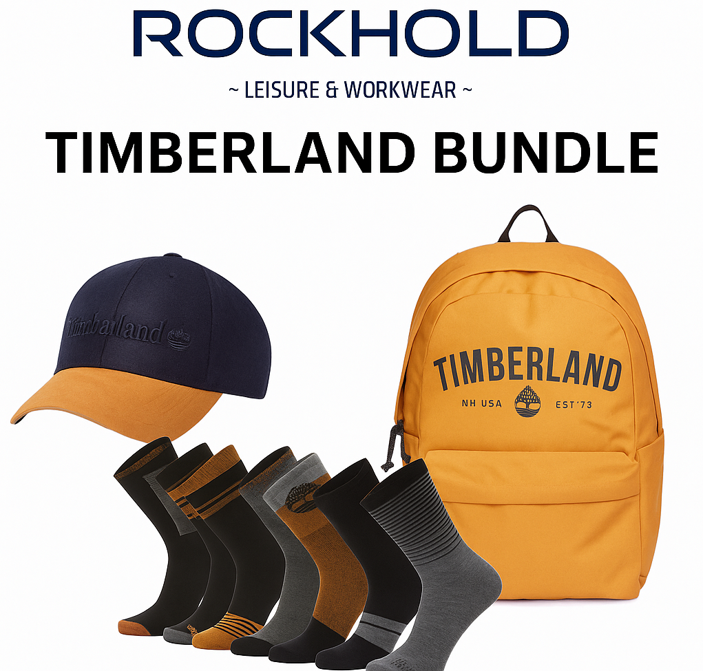Timberland Bundle