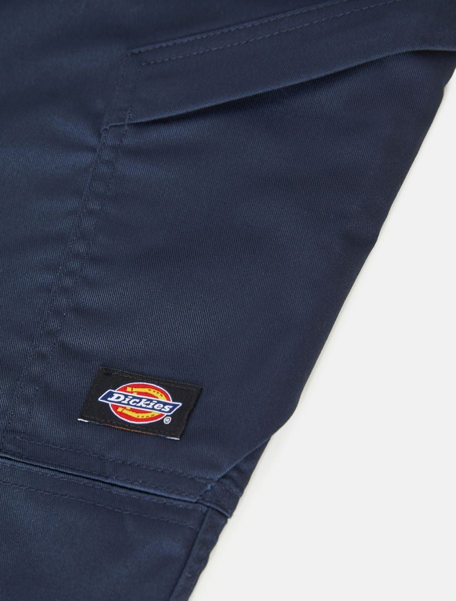 Dickies Action Flex Regular Work Trousers Navy