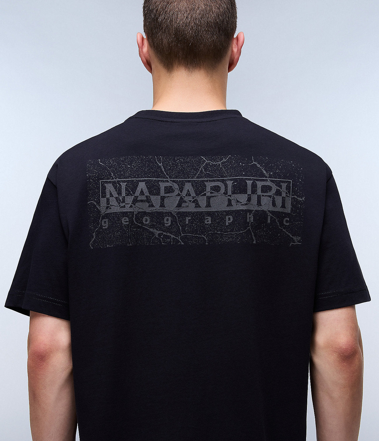 Napapijri Albula T Shirt