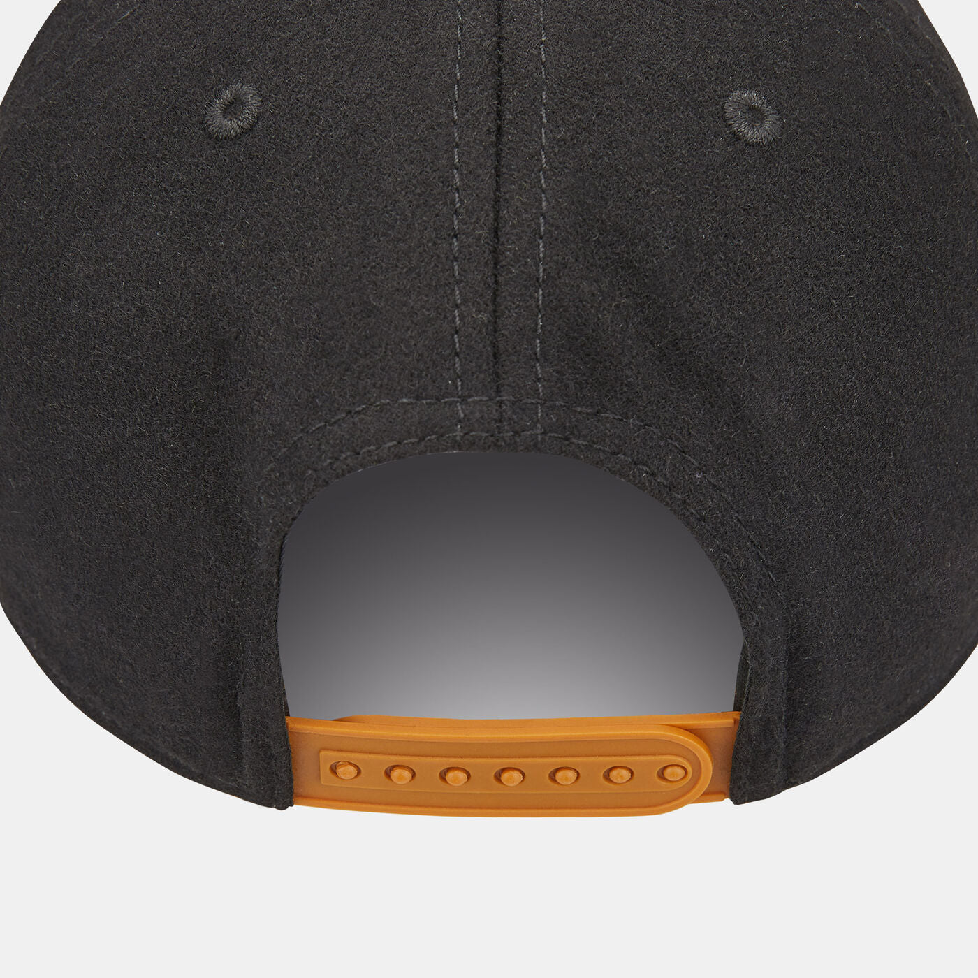 Timberland Wool Baseball Cap