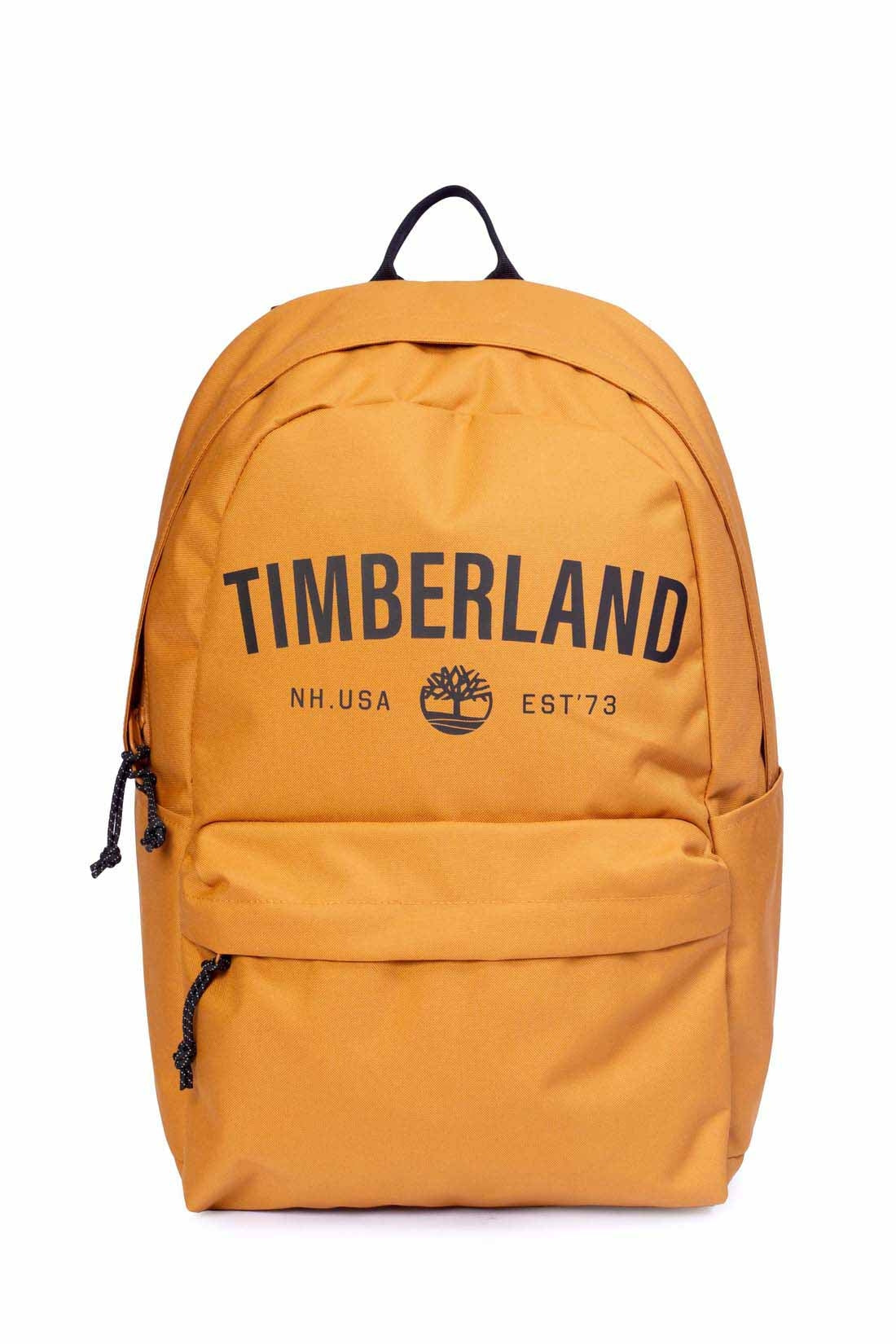 Timberland Printed Backpack in Wheatboot