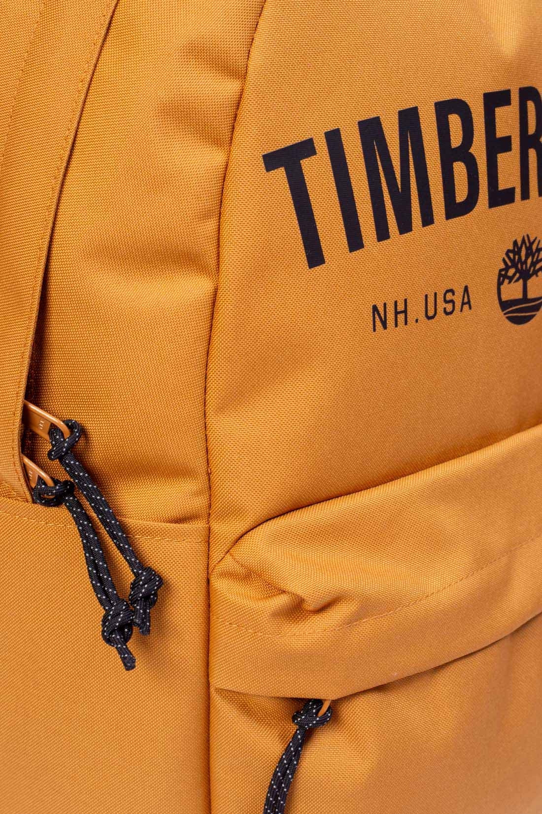 Timberland Printed Backpack in Wheatboot