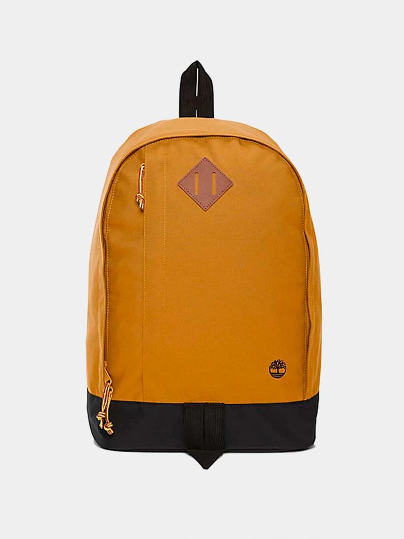 Timberland lightweight backpack in wheatboot
