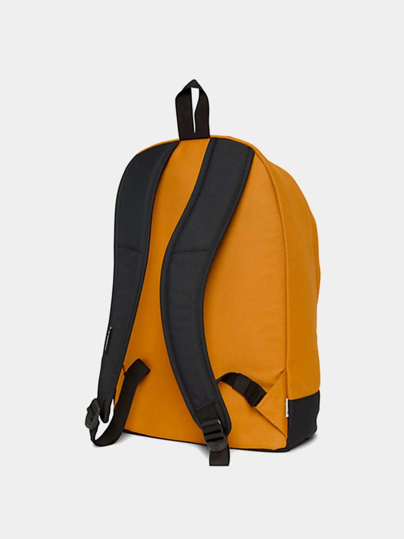 Timberland lightweight backpack in wheatboot