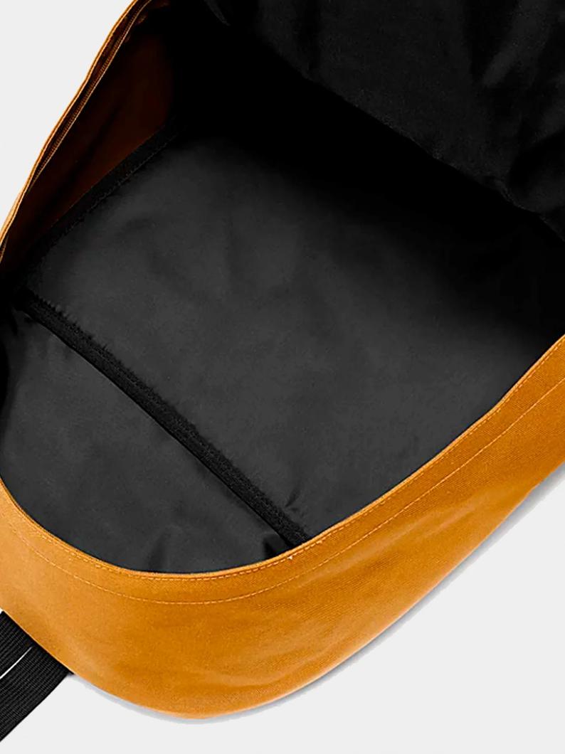 Timberland lightweight backpack in wheatboot