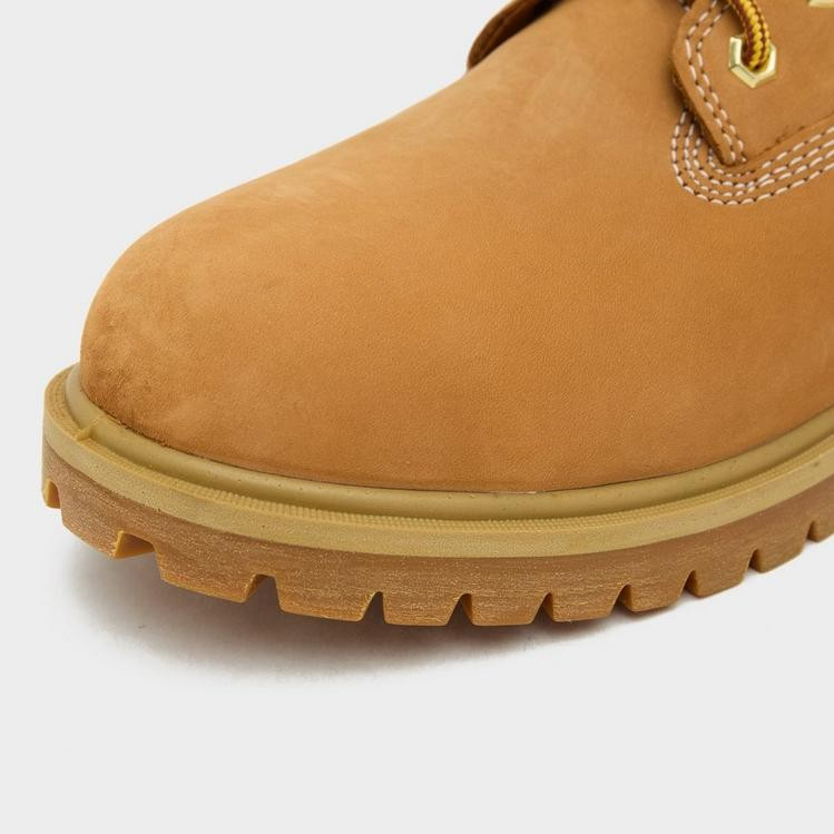 Timberland Pro Iconic Work Boots