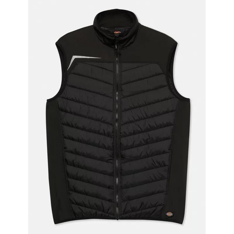 Dickies Mens Gen Hybrid Bodywarmer