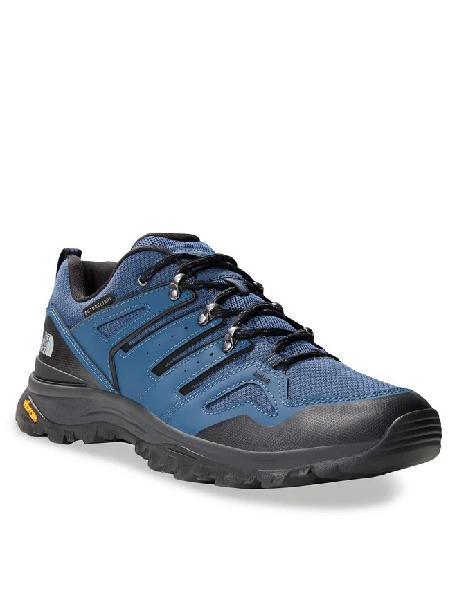 The North Face Mens Hedgehog Futurelight Hiking Shoes