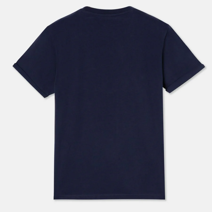 Dickies Denison T-Shirt Navy