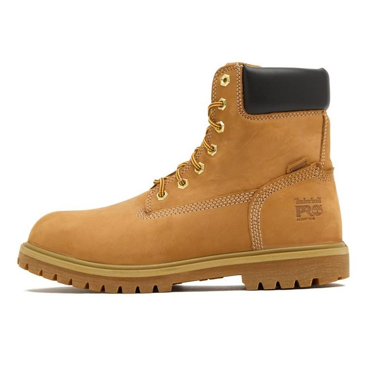 Timberland Pro Iconic Work Boots