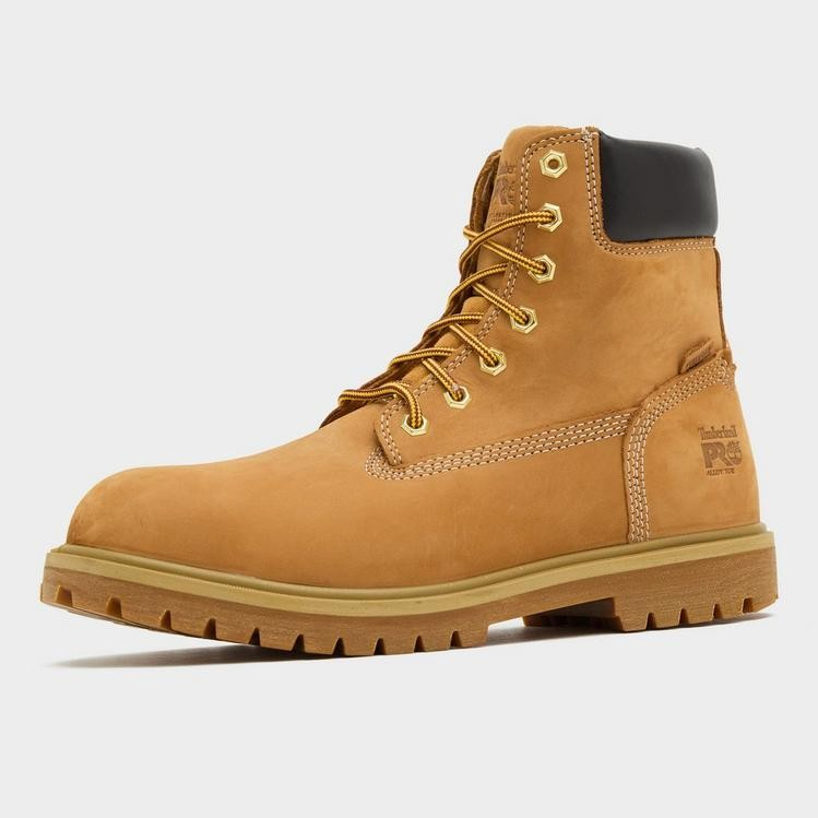 Timberland Pro Iconic Work Boots