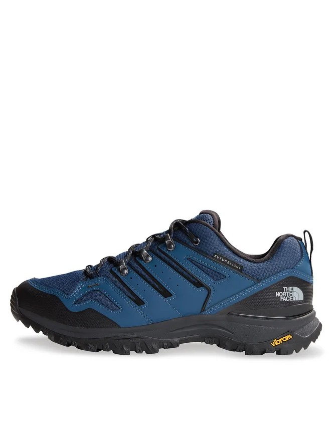 The North Face Mens Hedgehog Futurelight Hiking Shoes