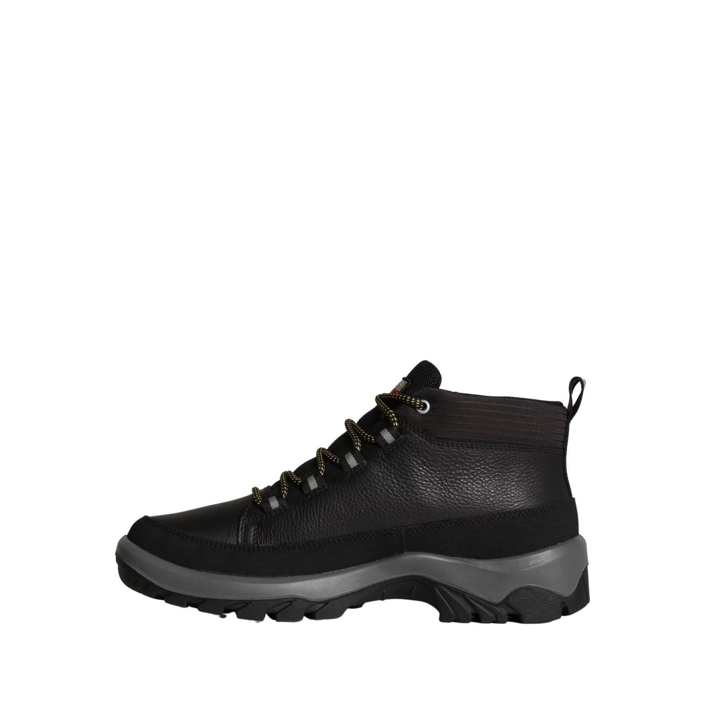 Napapijri Phlox Ankle Boots Black