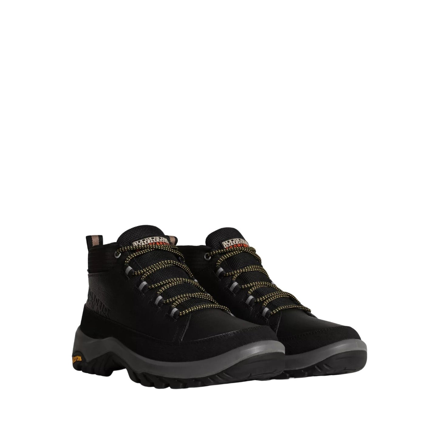 Napapijri Phlox Ankle Boots Black