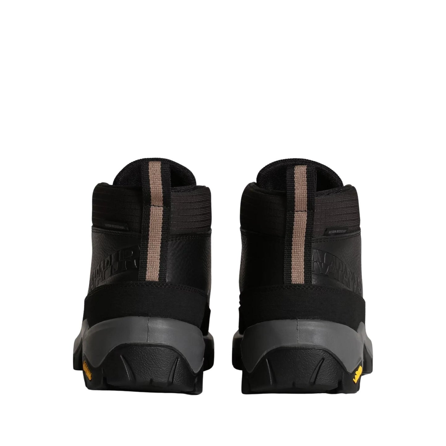 Napapijri Phlox Ankle Boots Black
