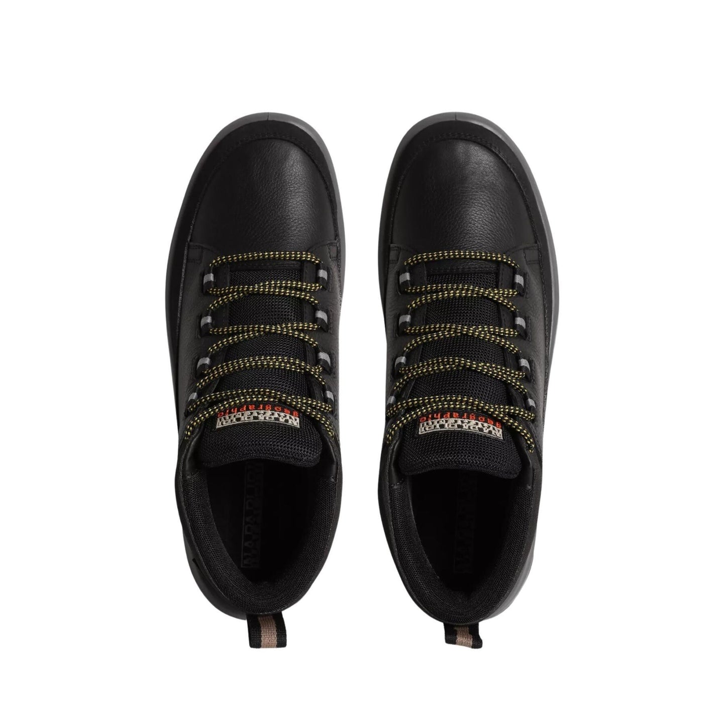 Napapijri Phlox Ankle Boots Black
