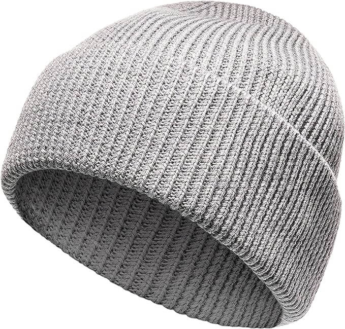 Heatwave Thermalwear Unisex Beanie
