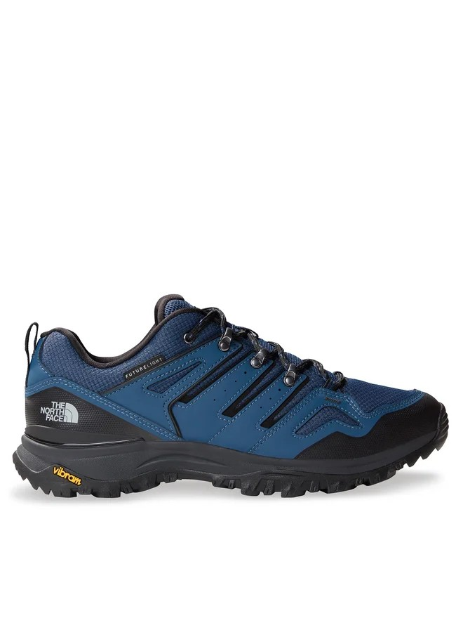 The North Face Mens Hedgehog Futurelight Hiking Shoes